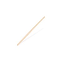 Fa kávékeverő pálcika 11 cm