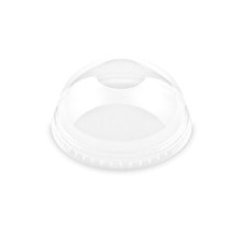 Cukrászati kehely 200 ml tető