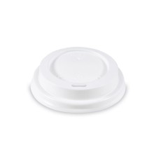 Papír pohár 1 dl tető