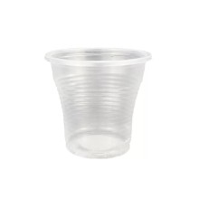 Műanyag pohár 0,08L vt.