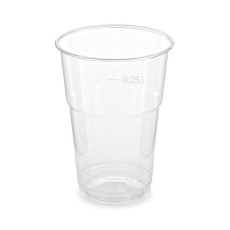 Műanyag pohár 0,2L shaker Műanyag pohár 0,2L shaker