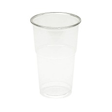 Műanyag pohár 0,3L shaker