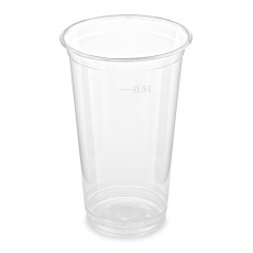 Műanyag pohár 0,5L shaker Műanyag pohár 0,5L shaker