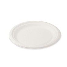 Papír tányér lapos