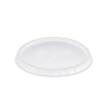 Műanyag salátás tető 250-500ml