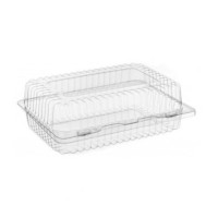 Cukrászati süteményes doboz SL-403