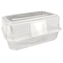 Cukrászati süteményes doboz SL-410