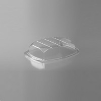 Hidegkonyhai tálcafedél X1F 3 személyes