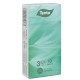Papír zsebkendő Tento Natural Soft 3 rétegű
