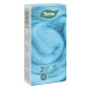 Papír zsebkendő Tento Natural Soft 3 rétegű