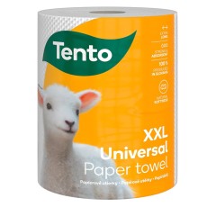 Papírtörlő háztartási 1 tek. XXL Papírtörlő háztartási 1 tek. XXL