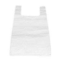 PE ingvállas táska 280x500