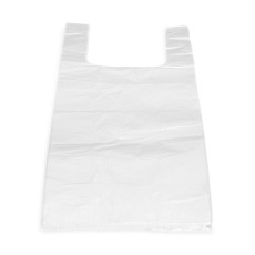 PE ingvállas táska 280x500