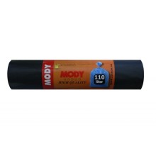 PE szemetes 110 l/10 db PE szemetes 110 l/10 db