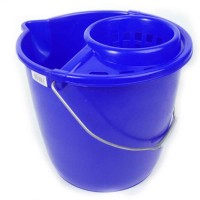 Felmosó vödör + kosár