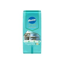 Törlőkendő nedves