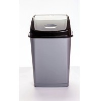 Szemetes billenős 15 l-es