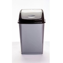 Szemetes billenős 10 l-es