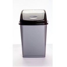 Szemetes billenős 5 l-es