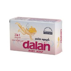 Szappan lanolinos 125g.