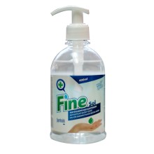 Szappan folyékony FINE Sol 400 ml