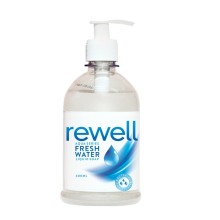 Szappan folyékony Rewell 400 ml