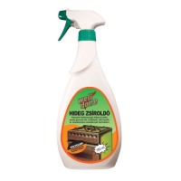Hideg zsíroldó 750 ml