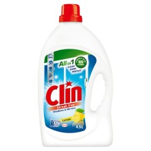 Ablaktisztító 4,5L Clin