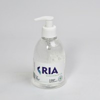 Szappan folyékony Ria Soft fertőtlenítős 300 ml