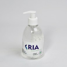 Kézfertőtlenítő alkoholos Ria 300 ml