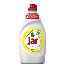 Mosogatószer 450 ml Jar