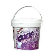 Folttisztító OXI 750 g Folttisztító OXI 750 g