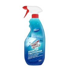 Szaniter tisztító 750 ml