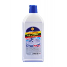 Súrolószer folyékony 600g 