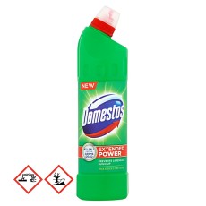 Domestos 750 ml