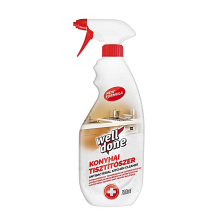 Konyhai tisztítószer 750 ml