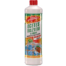 Vízkőoldó 1L
