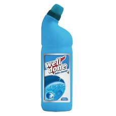 WC tisztító 1L