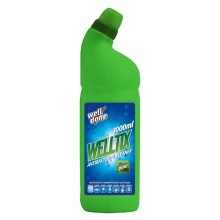 Welltix fertőtlenítő 1L