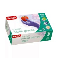 Egyszer-használatos Nitril kesztyű