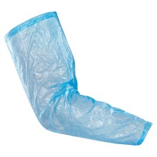 Védő Pe karvédő 100-db