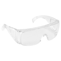 Védő szemüveg