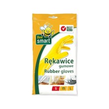 Háztartási gumikesztyű