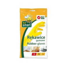 Háztartási gumikesztyű