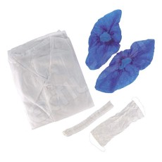 Védő látogatói csomag