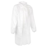 Védő Pp köpeny