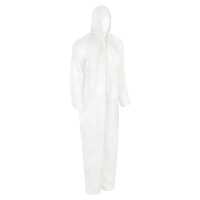 Védő Pp overáll ruha
