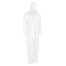 Védő Pp overáll ruha